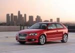 Audi S3 Sportback 2008 года (WW)